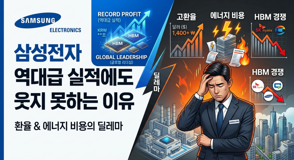 삼성전자실적 투자전망